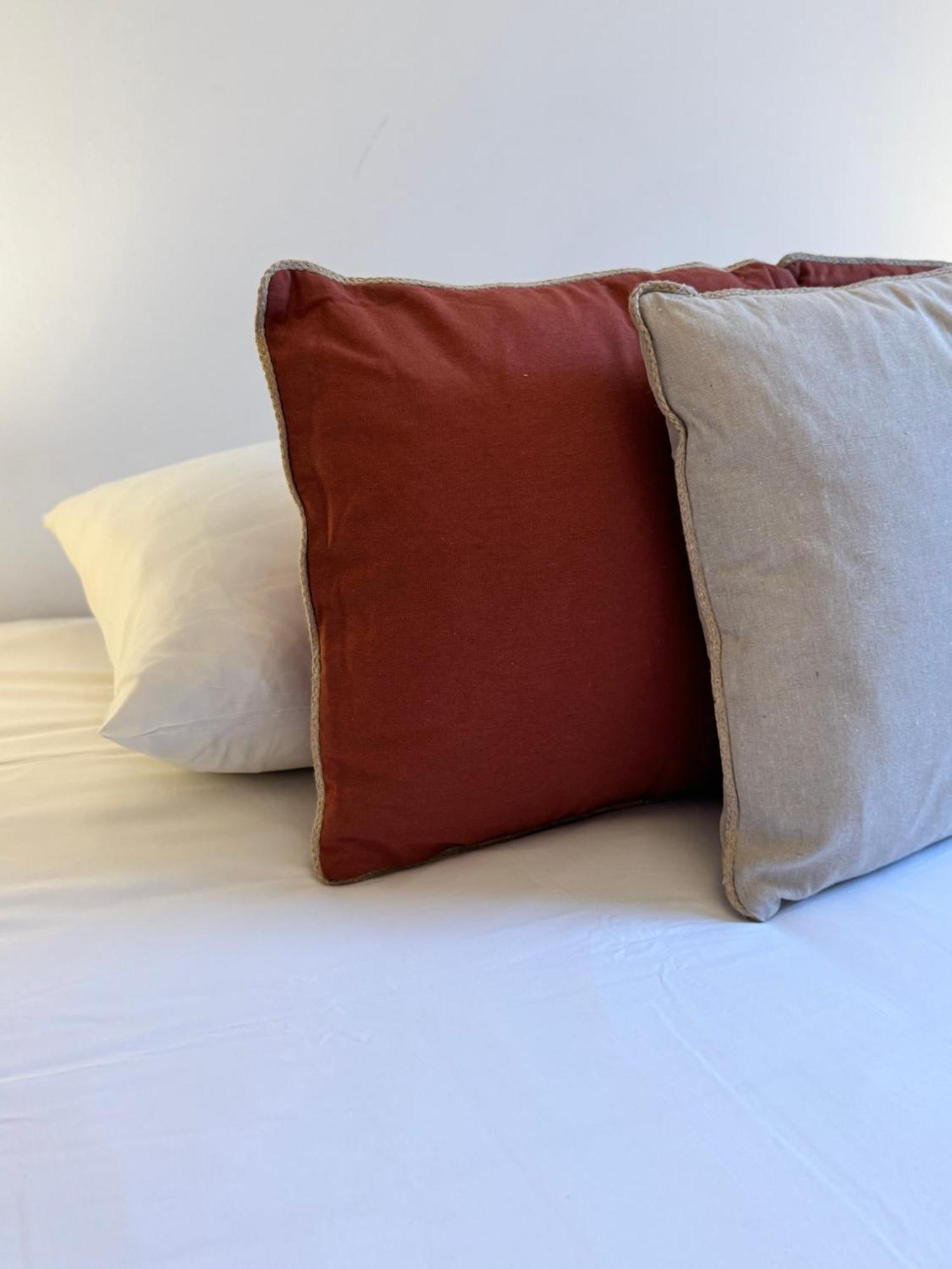 Apartament Le Nantais, Centre De Rennes Avec Garage Prive Zewnętrze zdjęcie